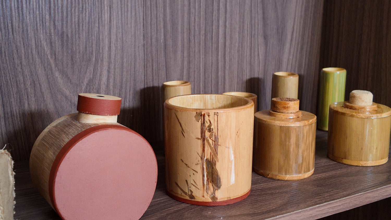 Alebrije interiorismo semi-artesanal