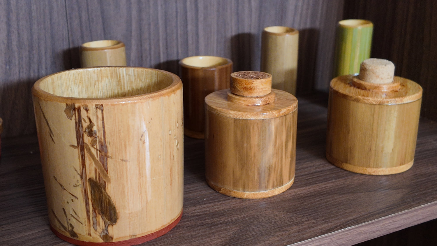 Alebrije interiorismo semi-artesanal