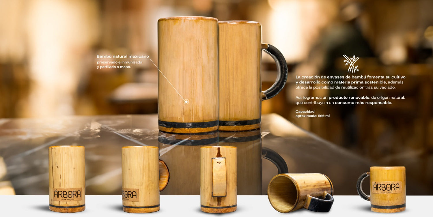 Alebrije interiorismo semi-artesanal