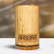 Tarro bambú + fibra de carbono. 699 ml