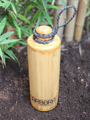 Bamboo Bottle