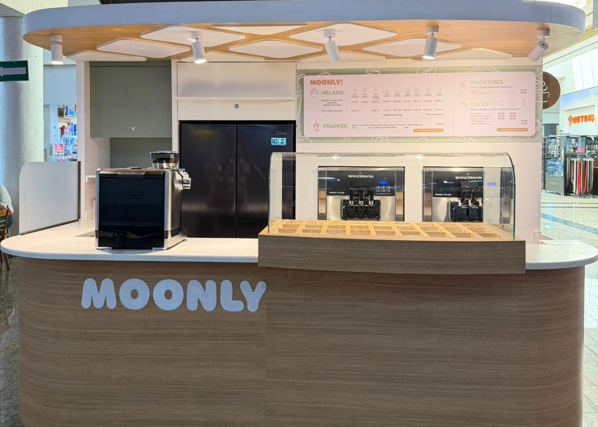 Alebrije interiorismo semi-artesanal