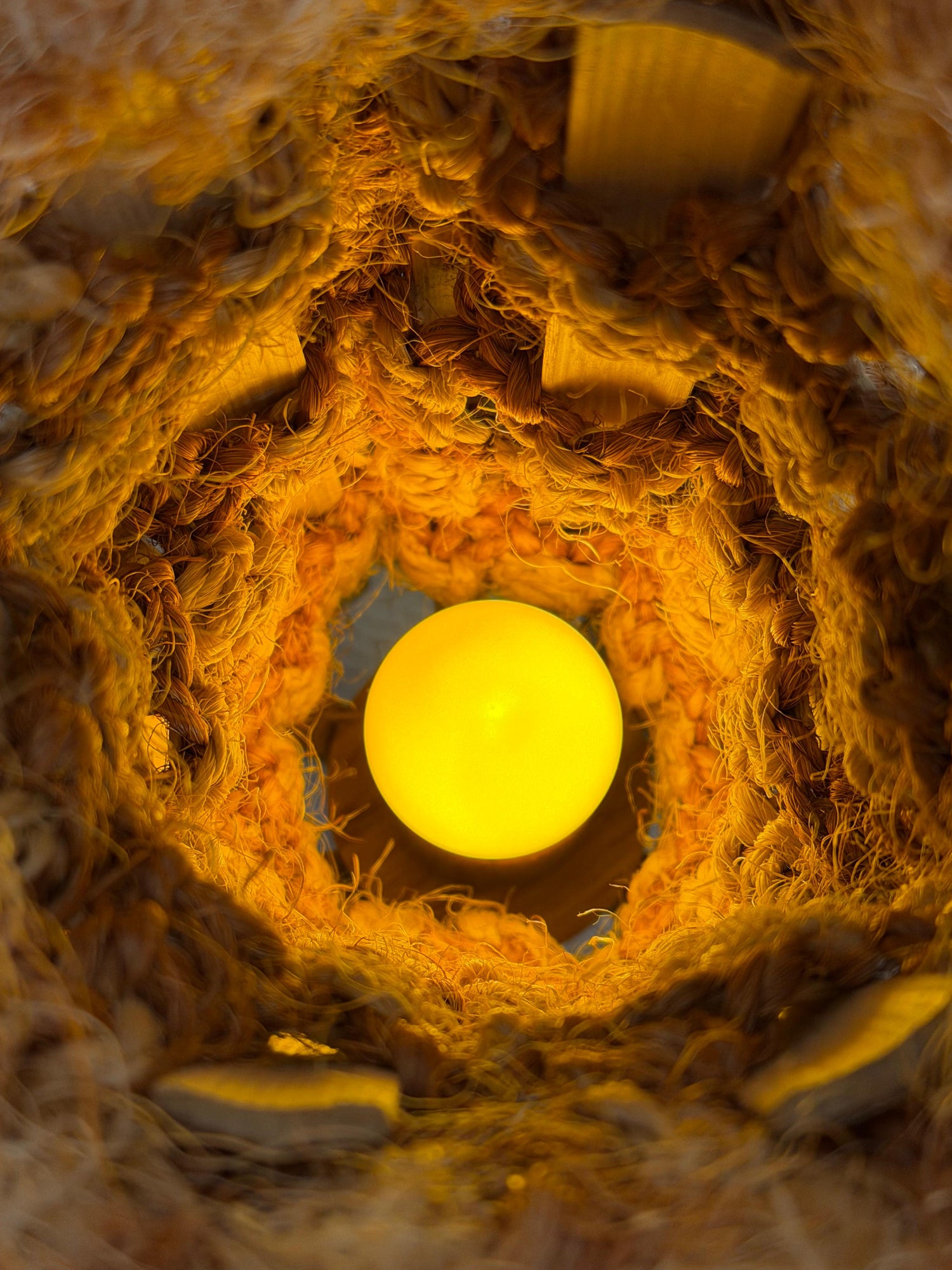 Alebrije interiorismo semi-artesanal