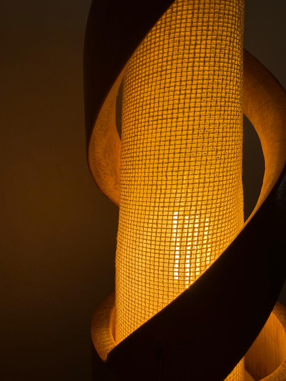 Alebrije interiorismo semi-artesanal