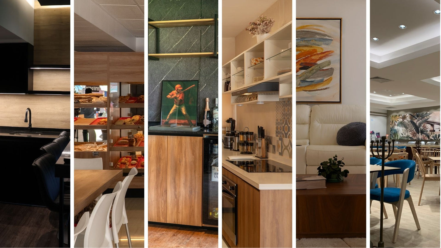 Alebrije interiorismo semi-artesanal