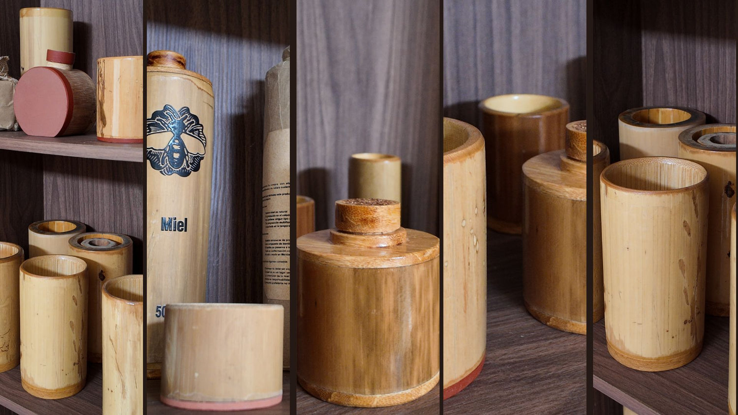 Alebrije interiorismo semi-artesanal